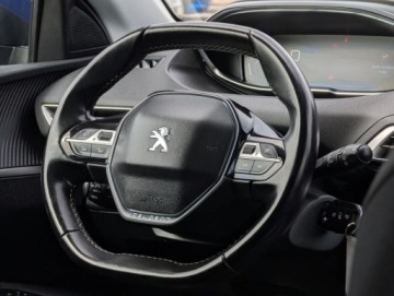 Peugeot 3008 II Crossover 1.5 BlueHDI 130KM 2019 Peugeot 3008 Ledy Navi Tempomat Alu Serwis Gwarancja 1.5 Diesel 130KM, zdjęcie 25