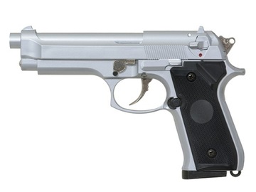 STTI ST92F 6mm pistolet ASG na zielony gaz