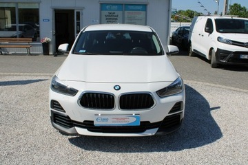 BMW X2 F39 2020 BMW X2 Automat LED Navi F-vat Gwarancja, zdjęcie 2