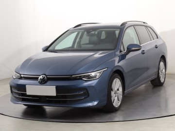 Volkswagen Golf VIII 2025 VW Golf 1.5 eTSI, Salon Polska, 1. Właściciel, zdjęcie 1