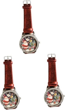 2 Sztuk Codzienny Rhinestone Boe Narodzenie Bys