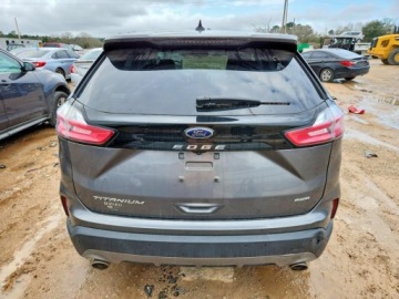 Ford Edge II 2022 Ford Edge Titanium 2022 2.0 Benzyna 250KM, zdjęcie 10