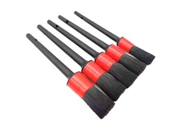 ЩЕТКИ ДЛЯ ДЕТАЛИ ЩЕТКИ ДЛЯ ЧИСТКИ НАБОР