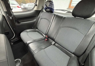 Peugeot 206 2009 Peugeot 206 plus 2009 r. 1.4 Diesel 68KM, zdjęcie 10