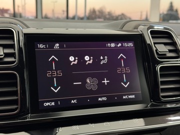 Citroen C5 III 2020 Citroen C5 Aircross Feel / 1 właściciel / Salon Po, zdjęcie 28
