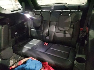 Ford Explorer VI 2023 Ford Explorer ST 2023 3.0l 3.0 Benzyna 400KM, zdjęcie 11