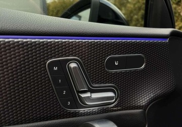 Mercedes Klasa A W177/V177 Hatchback 1.5 180d 116KM 2019 Mercedes-Benz Klasa A 1.5 115.000km VIRTUALAUTOMAT zarejestrowany gwaranc, zdjęcie 31