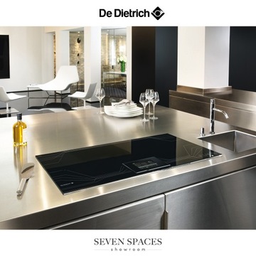 Piekarnik De Dietrich DOP8785BB COAL BLACK nowość