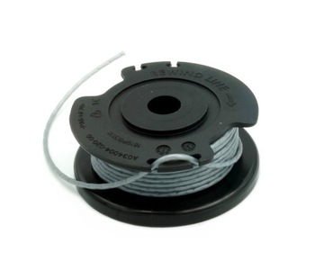 BOSCH SZPULA ZASOBNIK Z ŻYŁKĄ DO PODKASZARKI EasyGrassCut 18 23 26 18-26