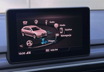 Audi A4 B9 Avant 2.0 40 TDI 190KM 2019 Audi A4 Avant 40 TDI 190 KM bezwypadkowa GWARANCJA S tronic zarejestro, zdjęcie 27