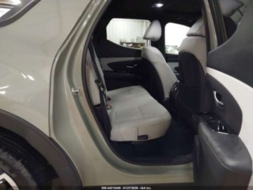 Hyundai 2025 Hyundai Santa Cruz 2025 r., 2,5L LIMITED 4X4 2.5 Benzyna 281KM, zdjęcie 10