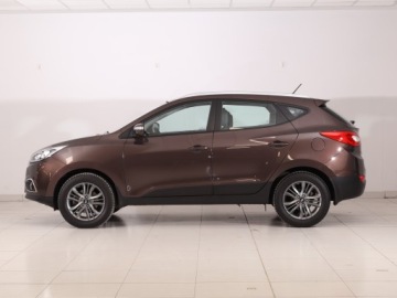 Hyundai ix35 SUV Facelifting 1.6 GDI 135KM 2014 Hyundai ix35 1.6 GDI, Salon Polska, 1. Właściciel, zdjęcie 2