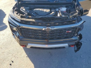 Chevrolet 2026 Chevrolet Traverse Z71 2026 2.5 Benzyna 310KM, zdjęcie 6