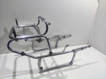 KAWASAKI VN 750 VULCAN задний багажник