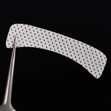 ИЗОЛЯЦИОННЫЕ ПОДВЕСКИ ДЛЯ МАКИЯЖА 100 ШТ.