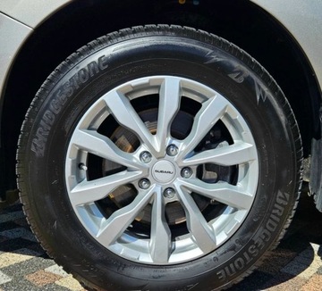 Subaru Legacy V Kombi Facelifting 2.5i 173KM 2015 Subaru Legacy BENZYNA 2.5, Niski przebieg, 60 tys Automat, Boxer 2.5 173KM, zdjęcie 11