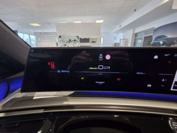 Peugeot 3008 III SUV Electric Elektryczny 73kWh 210KM 2025 Peugeot 3008 e-3008 GT 73kWh 210KM Demo Dealer SalonPL Vat23 Elektryczny, zdjęcie 19