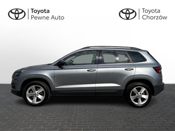 Skoda Kodiaq I 2021 Škoda Karoq 2.0 TDI SCR 4x2 Ambition DSG, zdjęcie 3