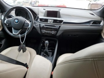 BMW X1 F48 2016 BMW X1 2016 BMW X1 XDRIVE28I 2.0 Benzyna 228KM, zdjęcie 8
