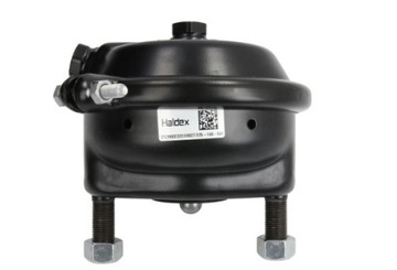 SIŁOWNIK MEMBRANOWY HAMULCA TYP-16 HALDEX 125160001
