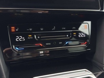 Volkswagen Arteon Shooting Brake R 2.0 TSI 320KM 2024 Volkswagen Arteon Shooting Brake R 4Motion DCC ACC Kamery 360 HarmanKardon, zdjęcie 24