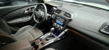 Renault Kadjar Crossover Facelifting 1.3 TCe 140 FAP 140KM 2019 RENAULT KADJAR! Super stan!, zdjęcie 16