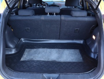 Nissan Juke I SUV Facelifting 1.2 DIG-T (Euro 6) 115KM 2016 Nissan Juke 1.2 DIG-T, Salon Polska, Serwis ASO, zdjęcie 11