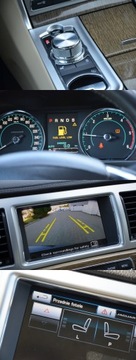 Jaguar XF I Sedan Facelifting 2.2 D 190KM 2015 SUPER STAN ZAREJEST. 2.2D190KM 100 % ORGINAŁ SERWIS SKÓRA NAVI KAMERA, zdjęcie 12