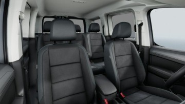 Volkswagen Caddy V Caddy 2.0 TDI 122KM 2026 Volkswagen VW Caddy 5 EDITION 2.0 TDI 122 KM DSG OD RĘKI, zdjęcie 16