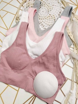 ДЕТСКИЙ ТОП-БРА 152-158