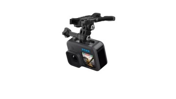 Держатель для рта-прорезывателя для камер GoPro HERO 7, 8, 9, 10, 11, 12 MINI MAX DJI