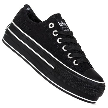 Buty, trampki damskie Lee Cooper LCW-22-31-0843L