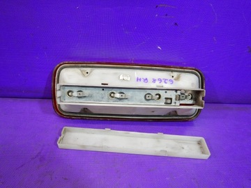 LUBLIN SVĚTLO ZADNÍ PRAVÁ