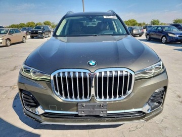 BMW X7 2020 BMW X7 xDrive40I 2020 3.0l 3.0 Benzyna 335KM, zdjęcie 5