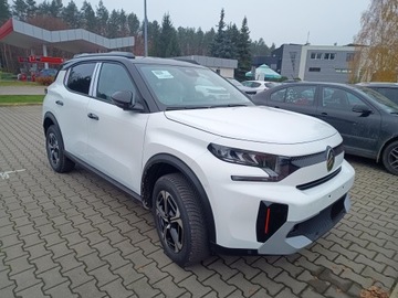 Citroen C3 Aircross  II 2025 Citroen C3 Aircross 1.2 MHEV 145 MAX, zdjęcie 1