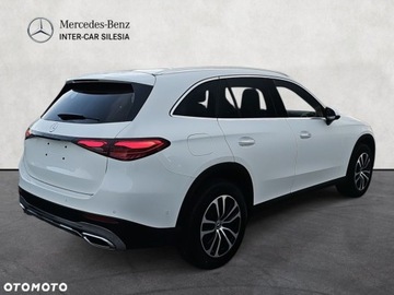 Mercedes GLC C254/X254 Coupe 2.0 220d 197KM 2025 Mercedes-Benz GLC Mercedes-Benz GLC 2.0 Diesel 197KM, zdjęcie 4