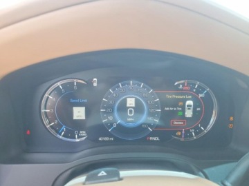 Cadillac Escalade III 2020 Cadillac Escalade Platinum 2020 6.2 Benzyna 420KM, zdjęcie 9
