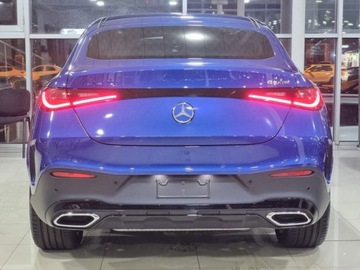 Mercedes GLC C254/X254 Coupe 2.0 220d 197KM 2025 GLC Coupe 220 d 4-Matic AMG Line 2.0 (197KM) 2025, zdjęcie 2