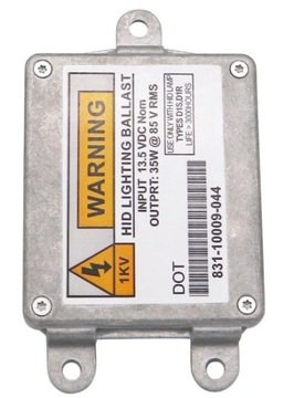 MĚNIČ OSRAM 831-10009-044