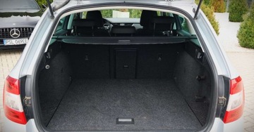 Skoda Octavia III Kombi Facelifting 2.0 TDI 150KM 2020 Skoda Octavia (Nr.130) 2.0 TDI Automat Klimatronik Tempomat Parktronik Gwa, zdjęcie 18