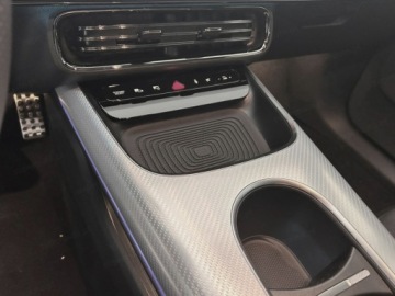 Mercedes CLA C174/C178/X174 2026 250+ Pakiet Premium z Dodatkami Cyfrowymi + Night + Burmester, zdjęcie 11