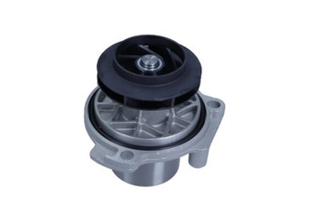 ВОДЯНОЙ НАСОС VW 1.6TDI/2.0TDI (БЕЗ ДАТЧИКА) 538