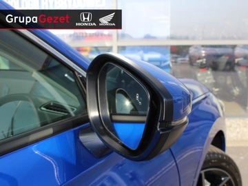 Honda Civic XII Hatchback 2.0 i-MMD 184KM 2025 Honda Civic e:HEV 2.0 Hybryda 184KM XI gen. Advance *dostępne*Rabat 30 000, zdjęcie 10