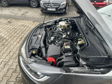 Ford Focus IV 2024 Ford Focus Podgrzewane: fotele, kierownica, szyba, zdjęcie 17