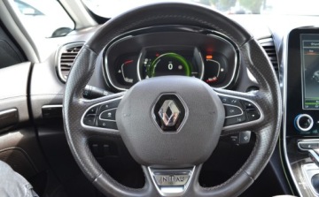 Renault Espace V Van 1.6 Energy TCe 200KM 2016 Renault Espace bezwypadkowe - 7miejsc - automat - bogate wyposazenie 1.6, zdjęcie 25