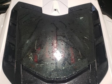 Chevrolet Corvette C7 2023 Chevrolet Corvette Stingray 3LT 2023 6.2l 6.2 Benzyna 490KM, zdjęcie 6