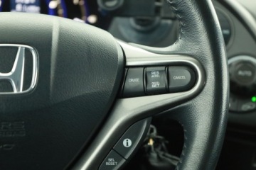 Honda Civic VIII 2009 Honda Civic 1.8 i-VTEC, Salon Polska, Serwis ASO, zdjęcie 16