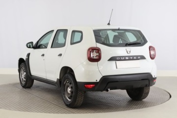 Dacia Duster II SUV 1.6 SCe 115KM 2019 Dacia Duster 1.6 SCe, Salon Polska, 1. Właściciel, zdjęcie 3
