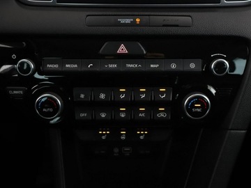 Kia Sportage IV SUV Facelifting 1.6 GDI 132KM 2018 Kia Sportage FV23% Dream Team skóra navi kamera, zdjęcie 25