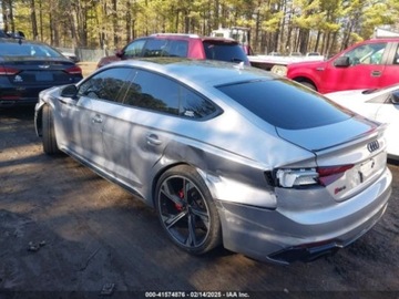 Audi A5 F5 2019 Audi RS5 Coupe Rs5 2.9t 2.9 Benzyna 444KM, zdjęcie 4